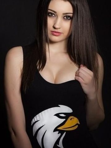 Анкета проститутки Катенька - Фото 1, , 24 года, №36821
