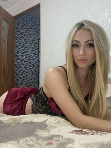 Анкета проститутки Юстина - Фото 1, , 24 года, №40600