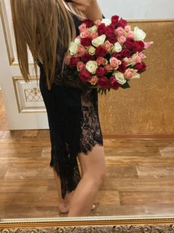 Анкета проститутки Мелисса - Фото 1, , 30 лет, №41709